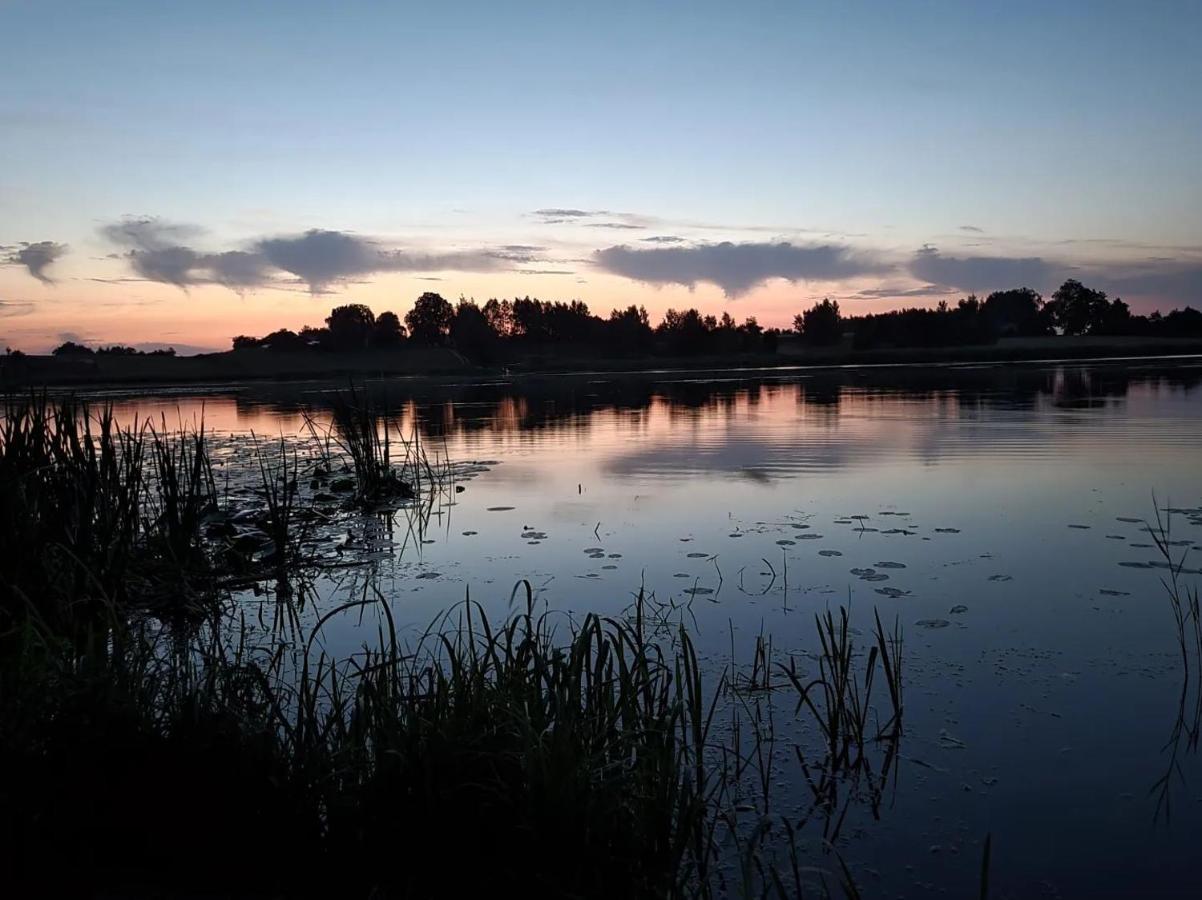 Holiday home Na Wyspie -,,roztoczanskie Morze
