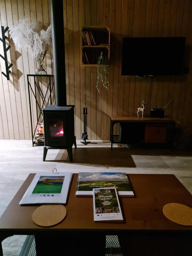 Holiday home Na Wyspie -,,roztoczanskie Morze