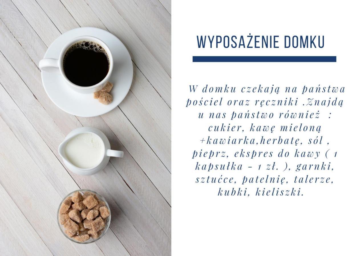 Na Wyspie -,,roztoczanskie Morze