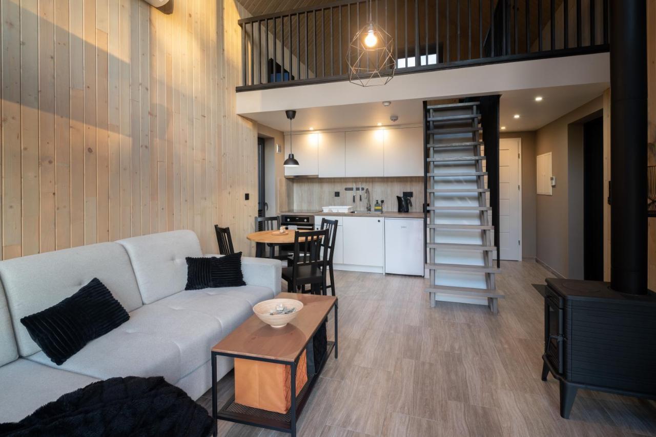 Holiday home Na Wyspie -,,roztoczanskie Morze