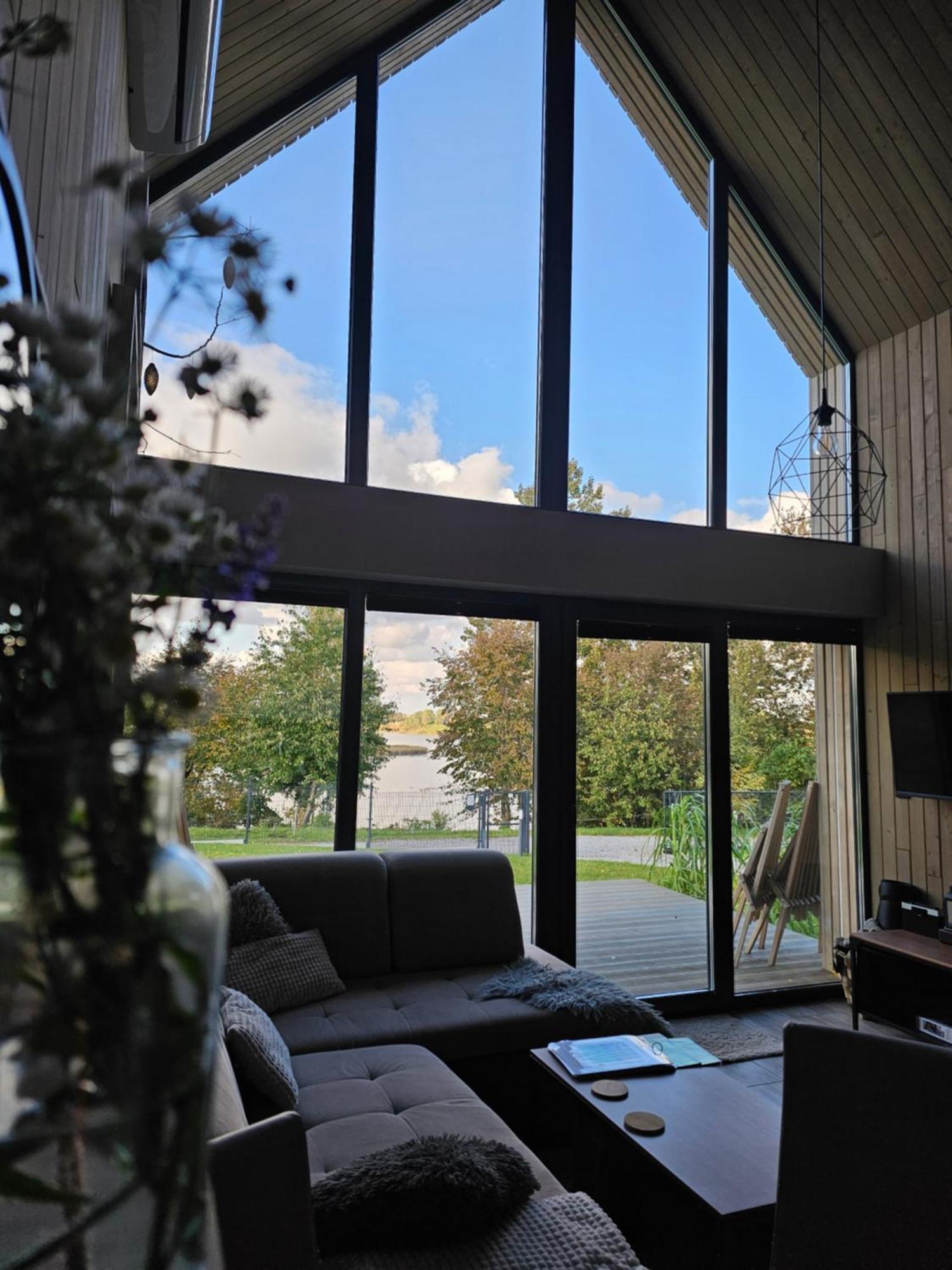 Holiday home Na Wyspie -,,roztoczanskie Morze