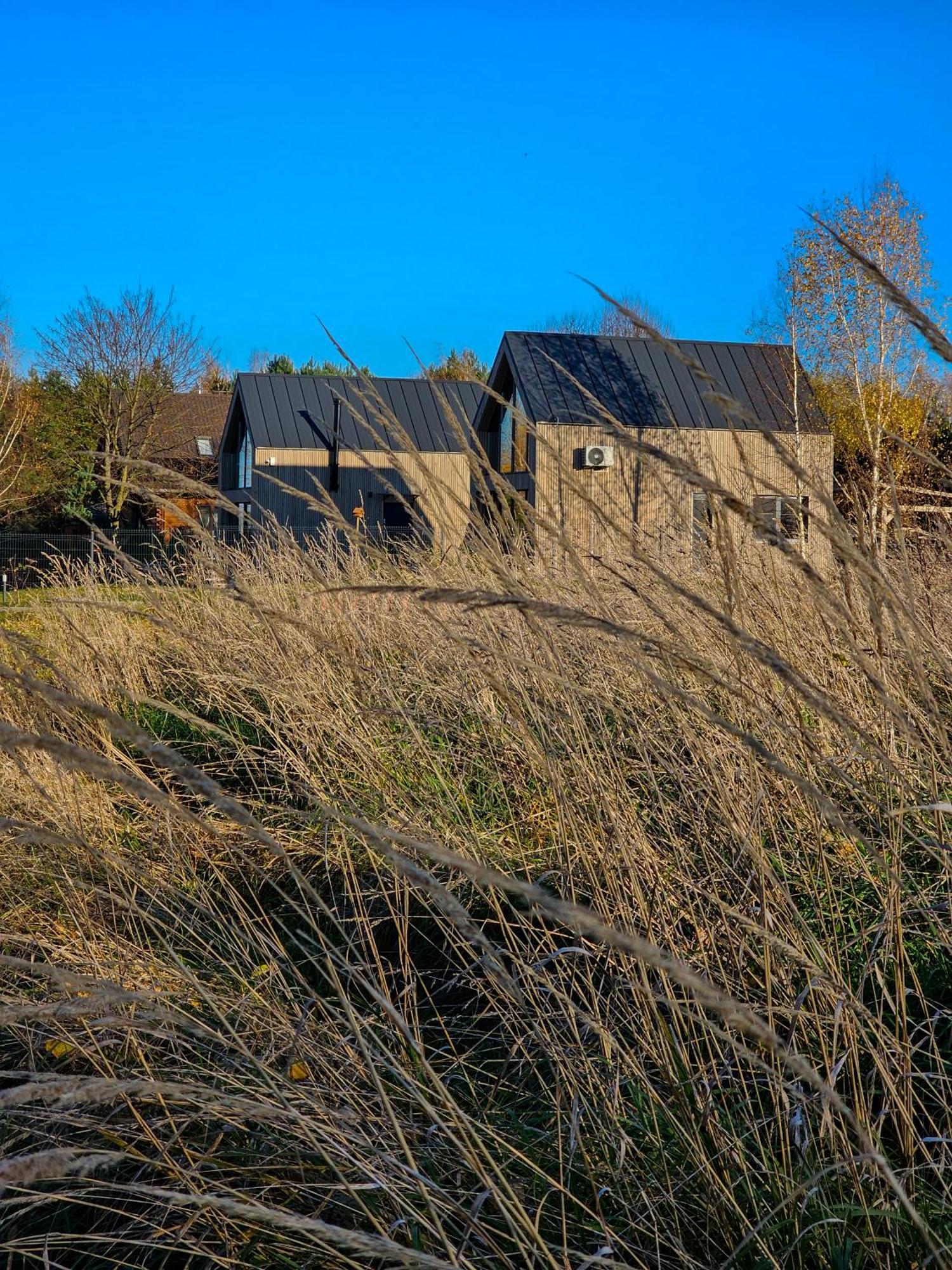 Holiday home Na Wyspie -,,roztoczanskie Morze