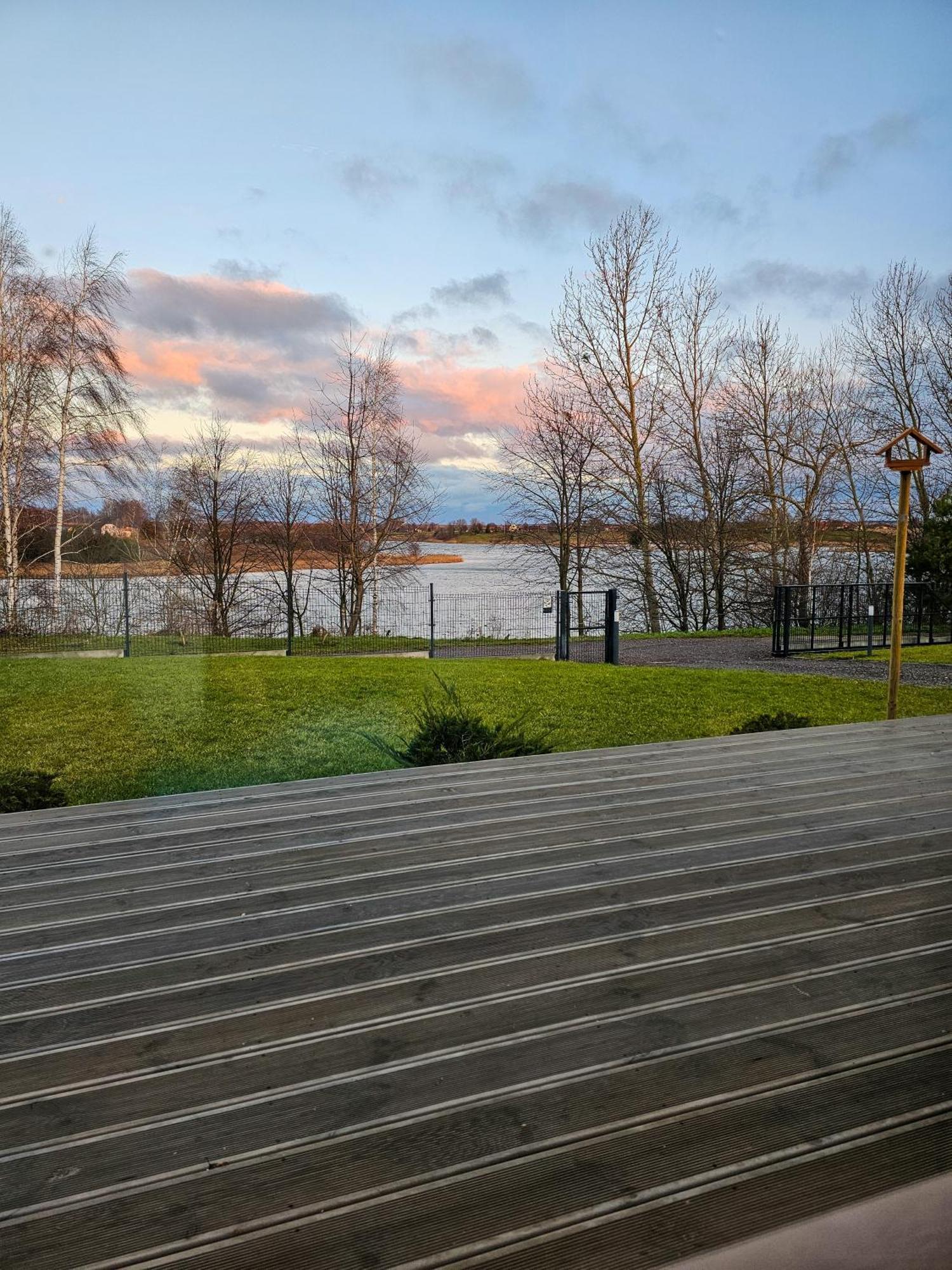 Holiday home Na Wyspie -,,roztoczanskie Morze
