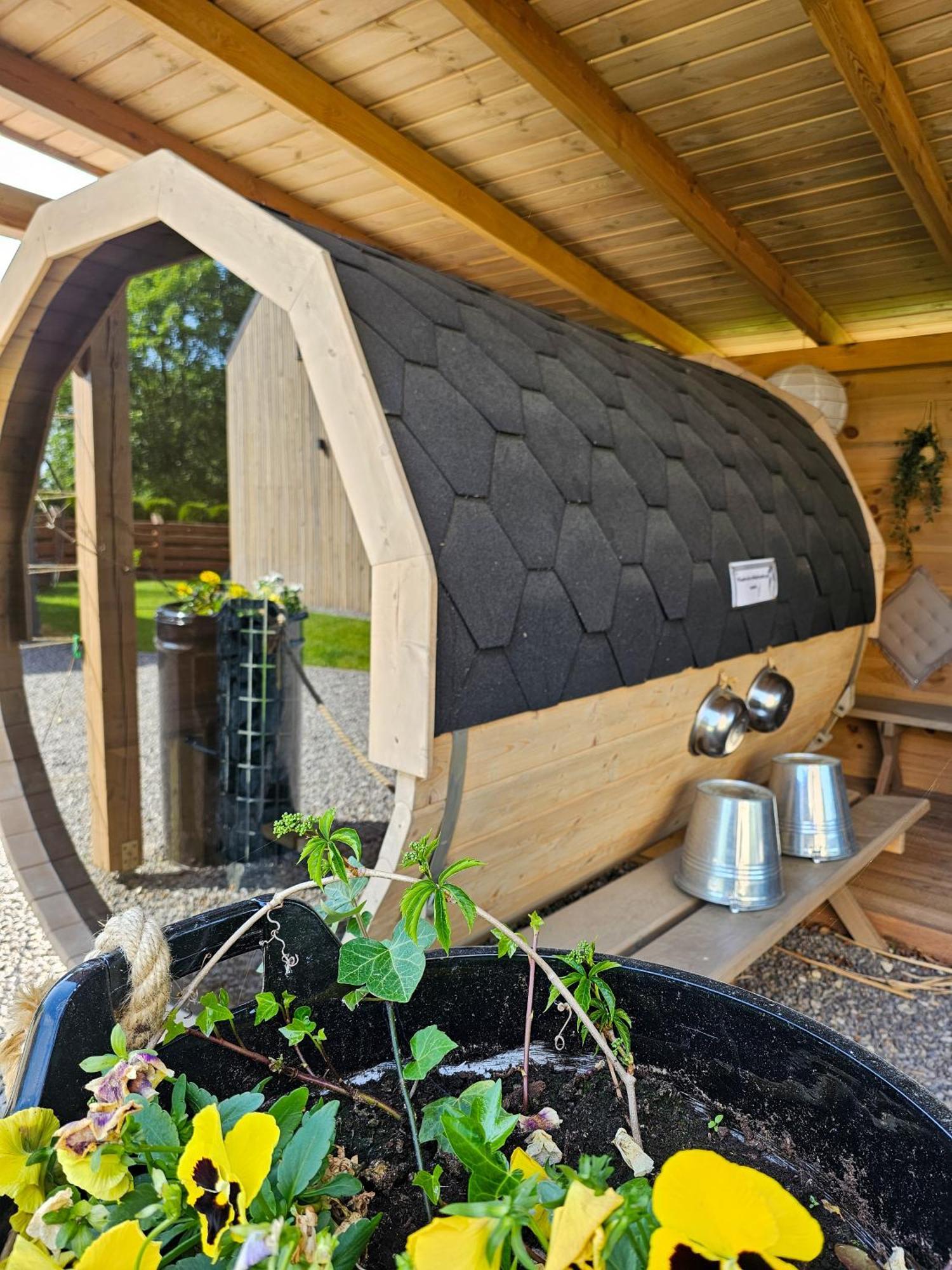 Holiday home Na Wyspie -,,roztoczanskie Morze