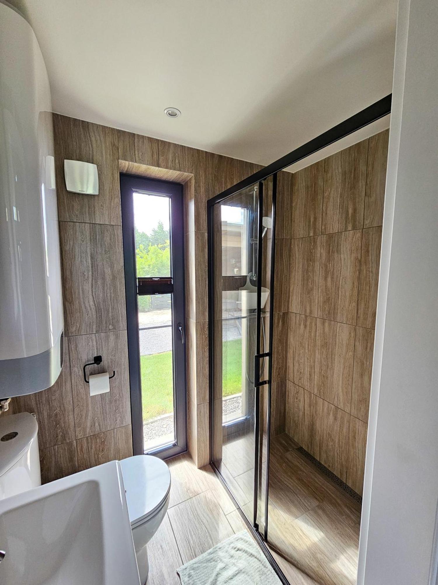 Holiday home Na Wyspie -,,roztoczanskie Morze