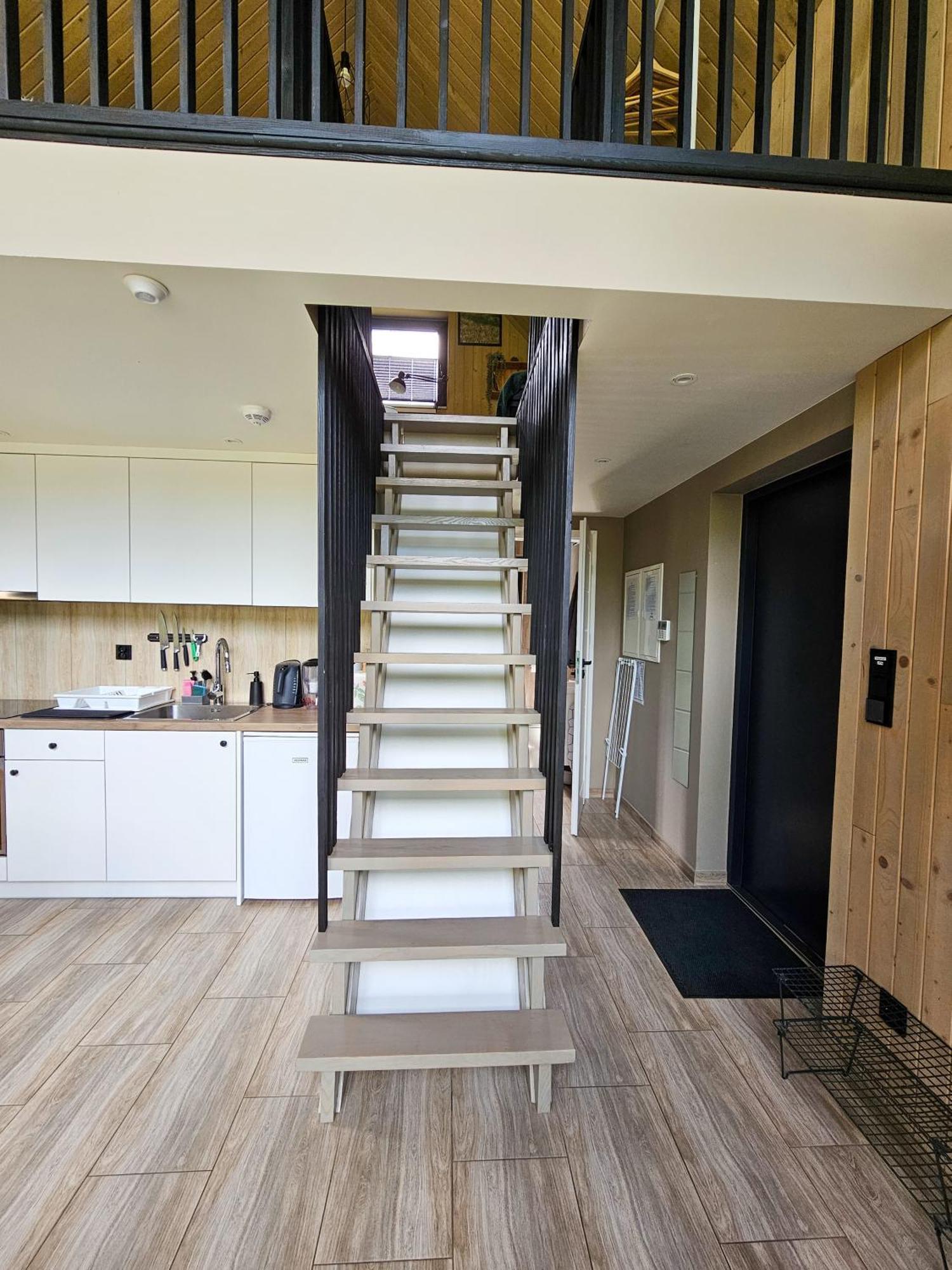 Holiday home Na Wyspie -,,roztoczanskie Morze